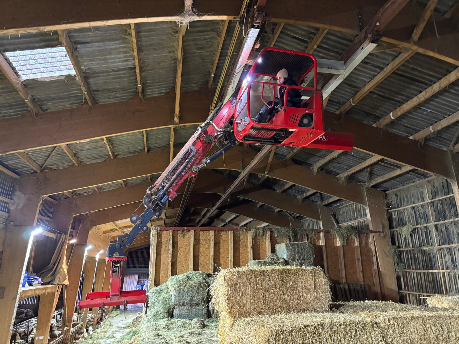 Stepa Heukran Stepa H70 40 TK 106B 3