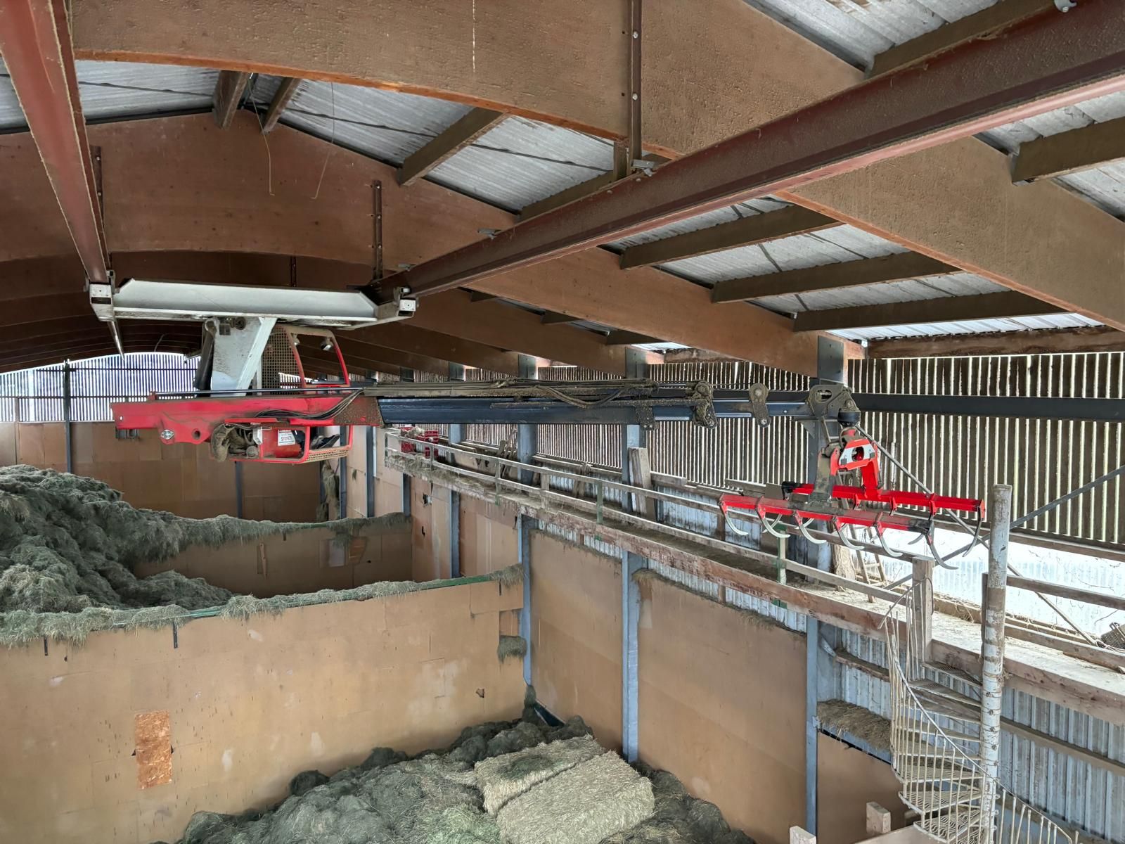 Stepa Heukran Stepa HDK 80 13 C 2