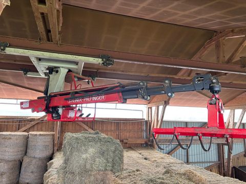 Stepa Heukran Stepa HDK6012 gebraucht