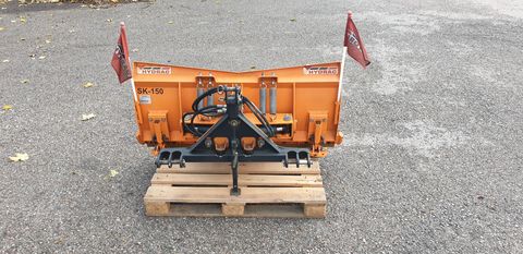 Hydrac Hydrac SK-150 Schneeschild