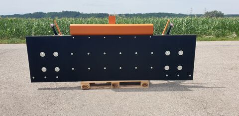 Hauer Hauer Flügel Multischieber FM-2800