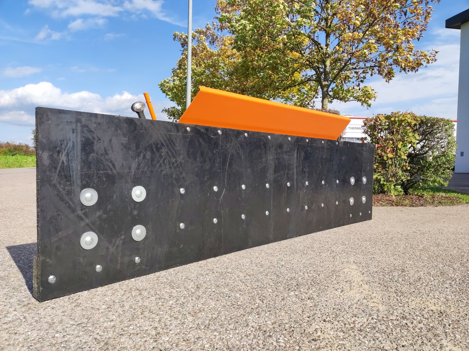 Hauer Hauer Flügel Multischieber FM-3200 1