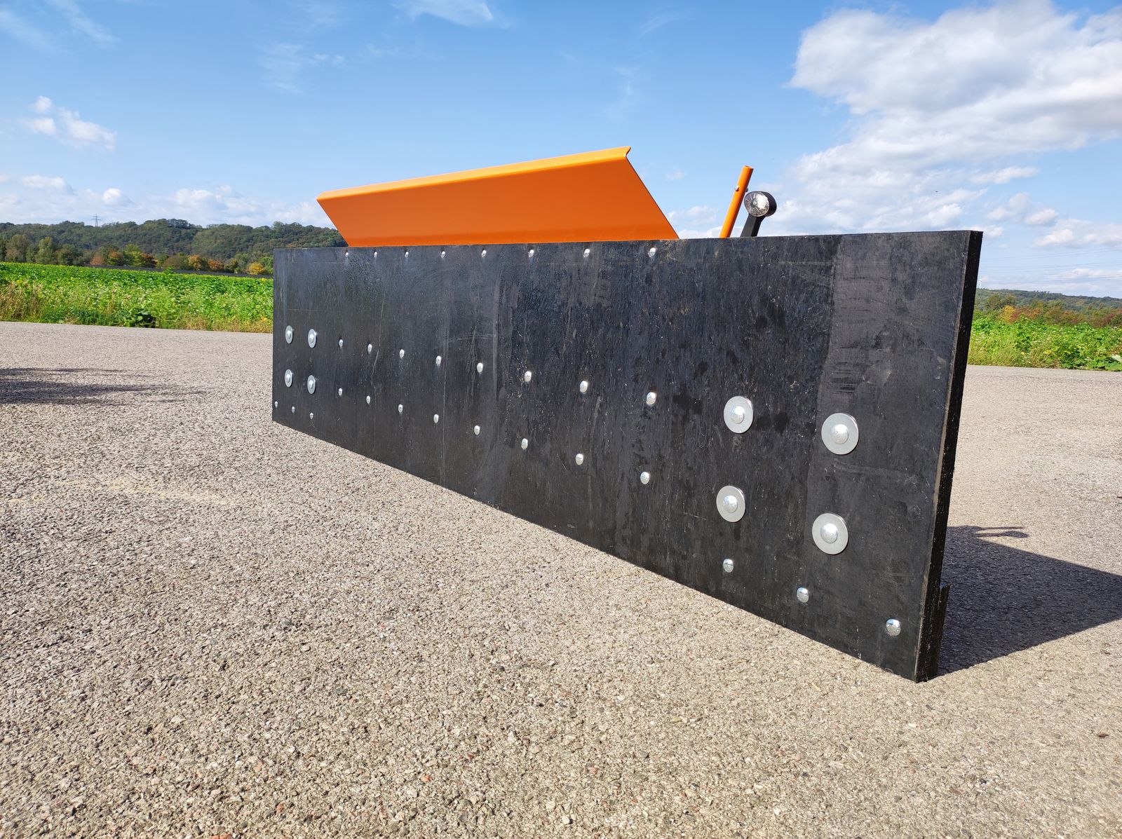 Hauer Hauer Flügel Multischieber FM-3200 3