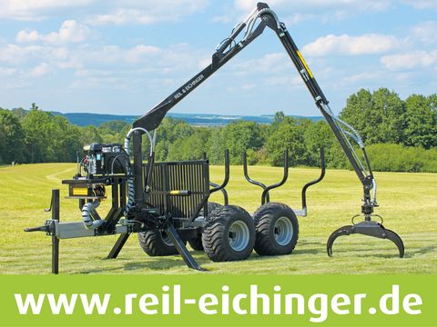 Reil & Eichinger RE2/4000 PLUS