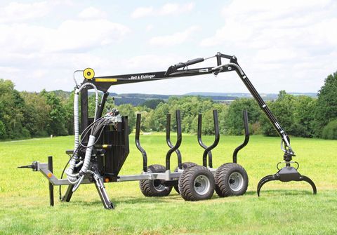Reil & Eichinger RE3 / 4200