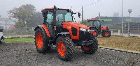 Kubota M5111