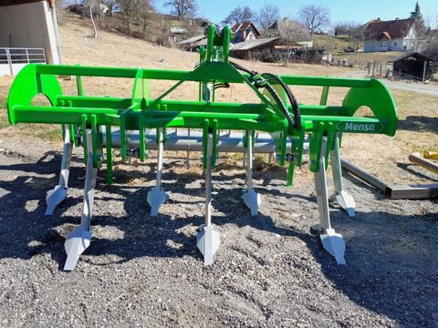 Sonstige Bomet Mensa Tiefengrundlockerer 