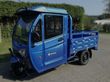 Sonstige Transportfahrrad Tuk Tuk mit KABINE und Pritsche