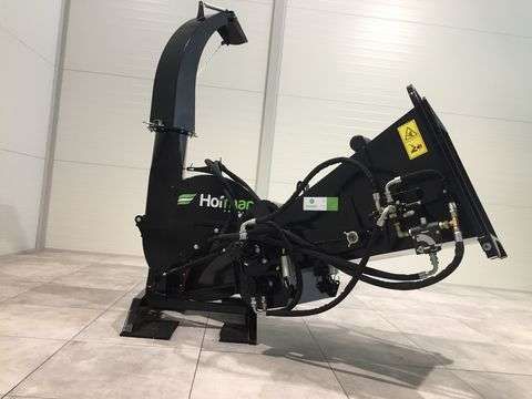 Hofman D-Line 160