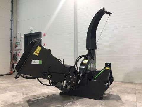Hofman D-Line 160 2