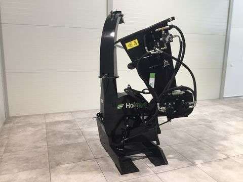 Hofman D-Line 160 3