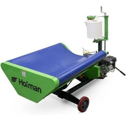 Hofman Mini Wickelmaschine ULCA MW-90