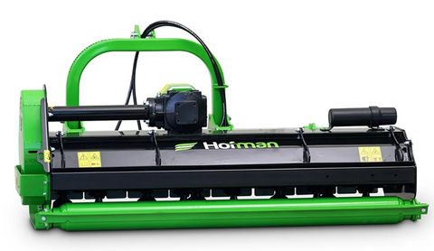 Hofman Heckmulcher F-Line 185H