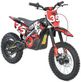 Sonstige Elektro Kinder Motocross HECHT 59150
