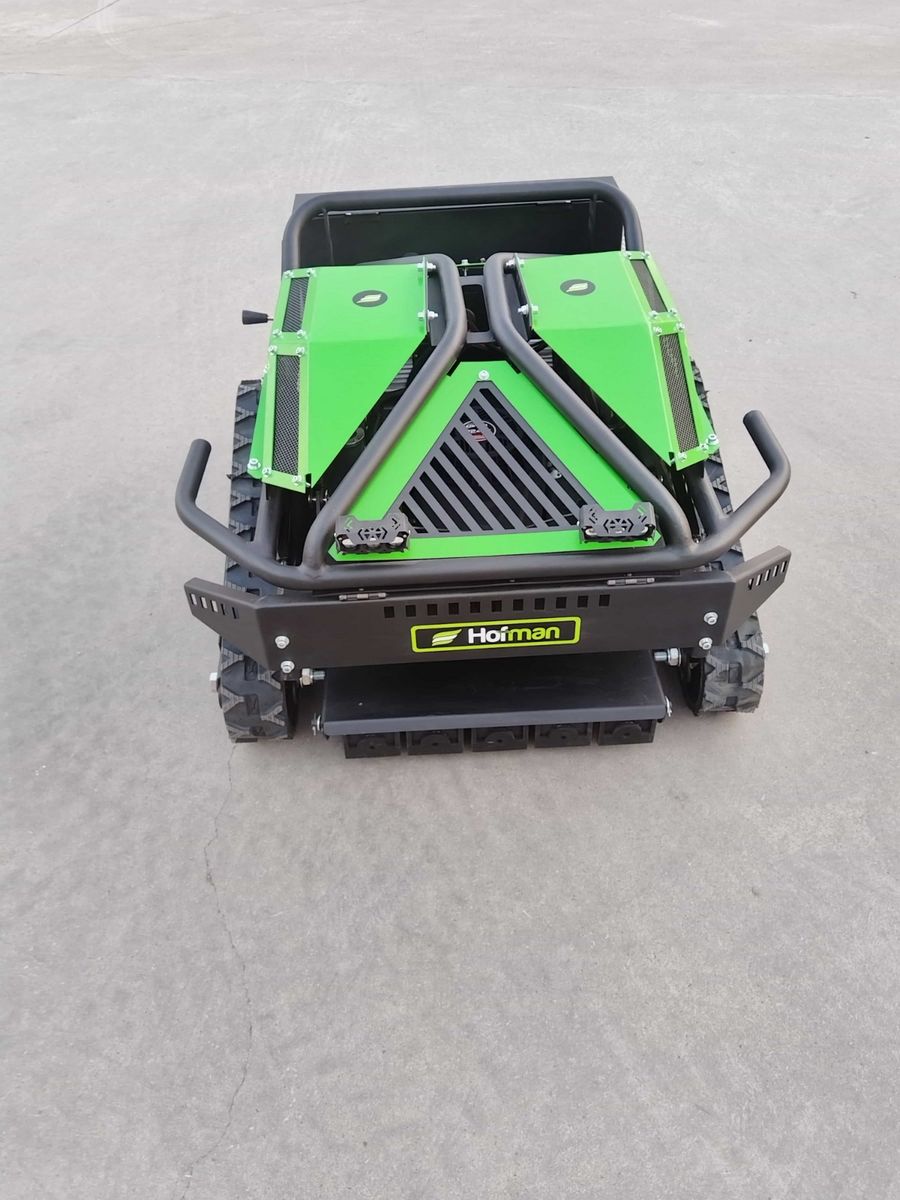 Hofman Ruby BP500 plus 3