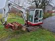 Takeuchi TB135