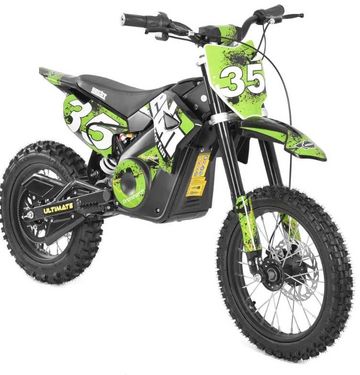 Sonstige Elektro Kinder Motocross HECHT 59150