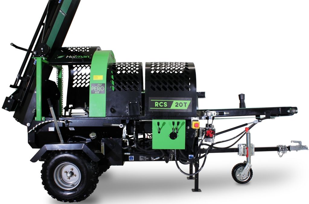 Hofman PERO RCS-20T 2