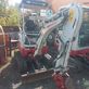 Takeuchi TB 217R 