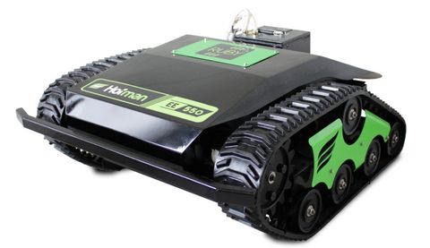 Sonstige HOFMAN Mähroboter RUBY EE550 