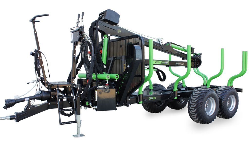 Hofman ARTA GP 7T/63 1