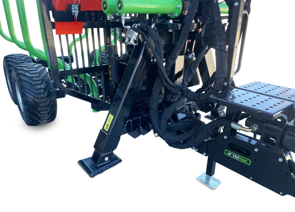 Hofman ARTA GP 7T/63 2