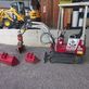 Takeuchi TB007 mit Powertilt