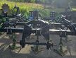 Hofman HERO GW-300 mit Keilringwalze