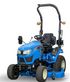 LS MT1.25 Hydrostat