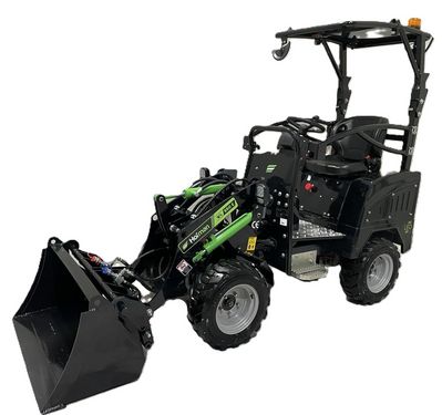 Sonstige HOFMAN Elektro - Hoflader LEO WL550e