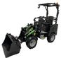 Sonstige HOFMAN Elektro - Hoflader LEO WL550e