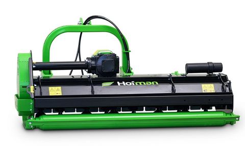 Hofman Heckmulcher F-Line 185H