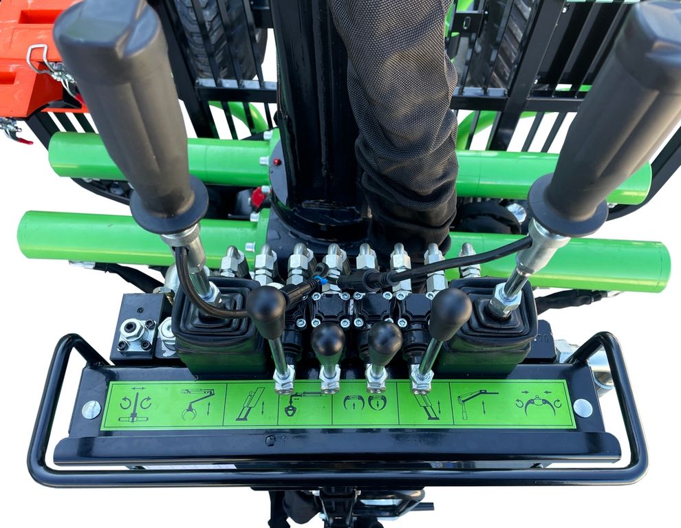 Hofman ARTA GP 6T/53 2