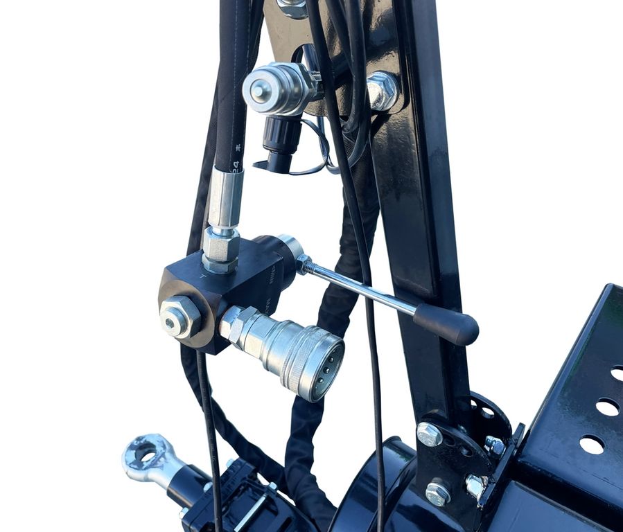 Hofman ARTA GP 6T/53 3