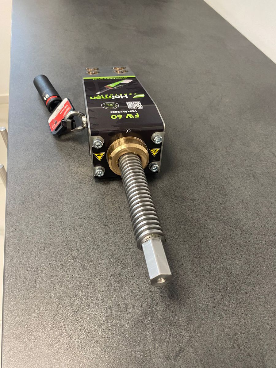 Hofman Forstkeil FW60 2