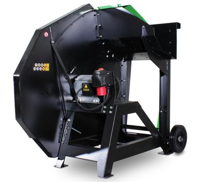 Hofman Wippkreissäge Zara R-700E