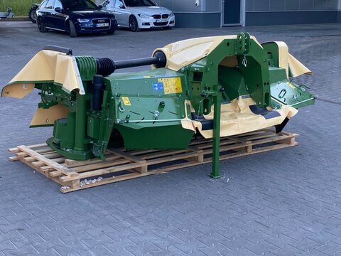 Krone Easy Cut F 320 CV 2