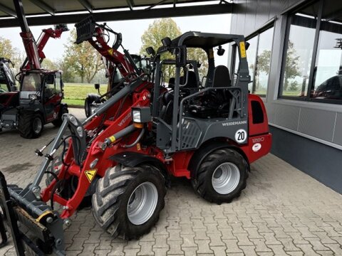 Weidemann  1280