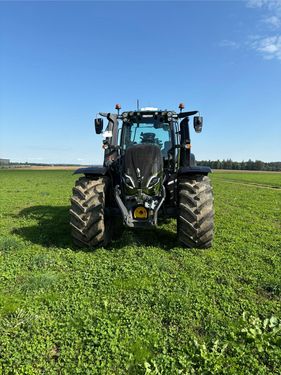 Valtra T215 Direct
