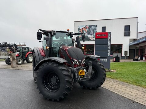 Valtra N155e Active