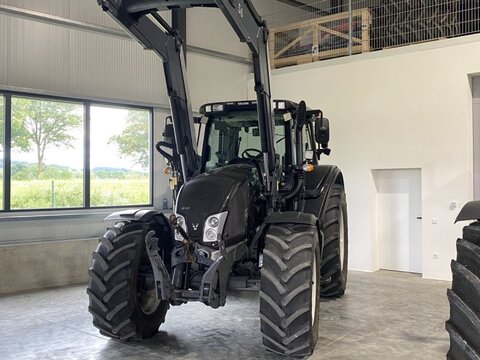 Valtra N123 H 5