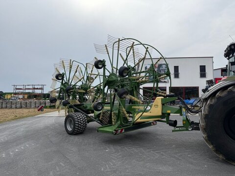 Krone Swadro TC 1370