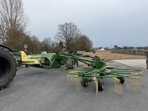 Krone Swadro TC 1370 2