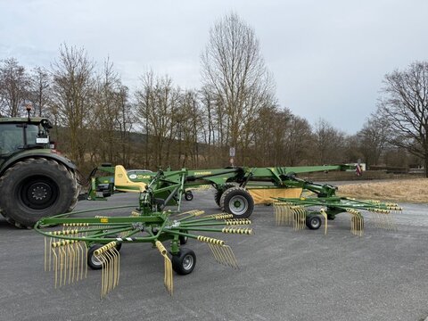 Krone Swadro TC 1370 3
