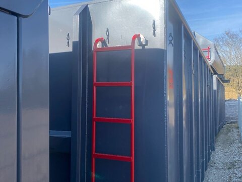 Sonstige Abrollcontainer