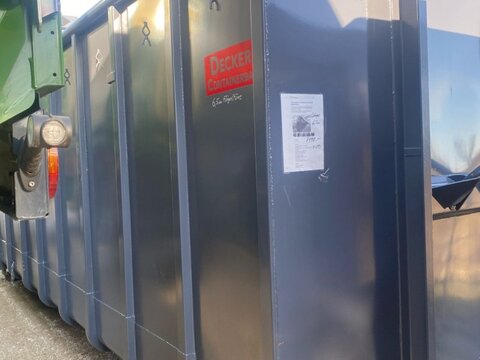 Abrollcontainer 3