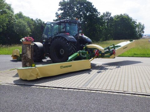 Krone Easy Cut B 1000