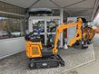 Rhinoceros Minibagger Rhinoceros KS12-9 3 Zyl. Kubota