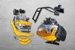 Rhinoceros KS12-9 BAUSATZ Selbstmontage