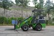 EcoLoad Zero 90E PRO Elektrolader Hoflader
